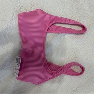 Barbie Pink Bikini Top